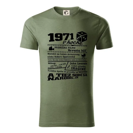 1971 v kocke