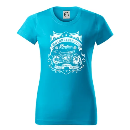 Indian Motorycle Club