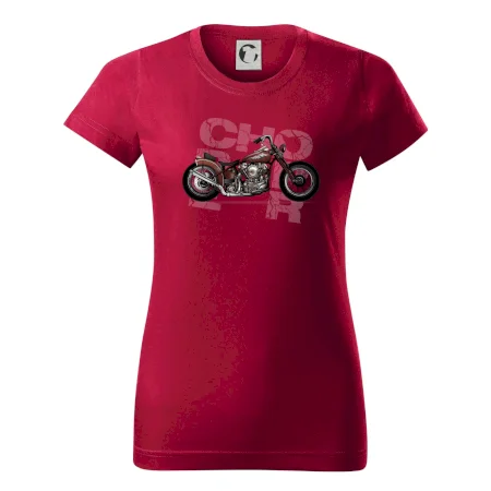 Chopper 002