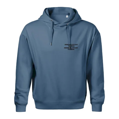 Kriminalistický technik