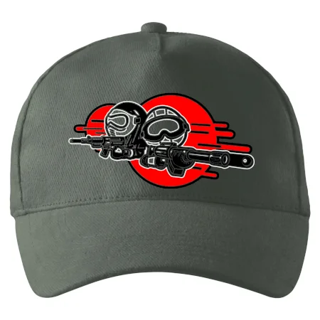 Airsoft 2 hráči