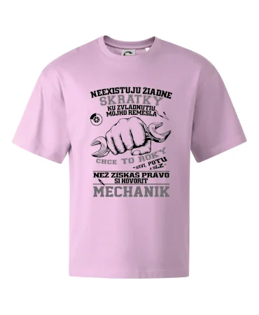 Mechanik remeslo - skratky