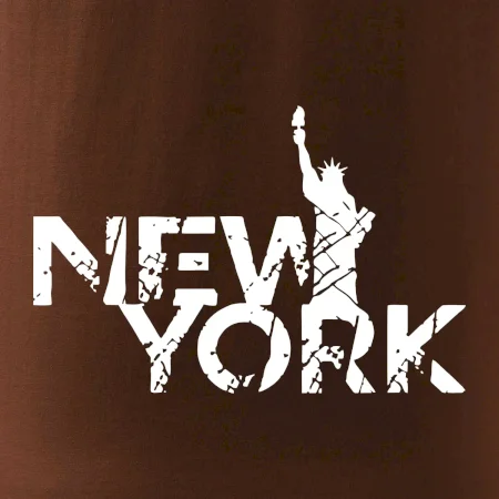 New York retro
