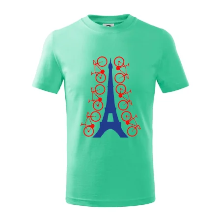 Cyclo Paris