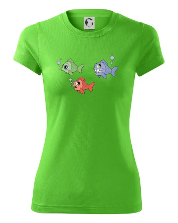 Prdiaca ryba (Hana-creative)