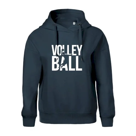 Volleyball nápis