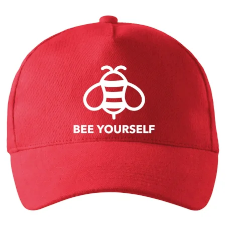 Bee yourself