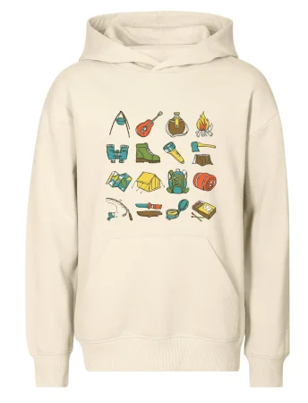 Camping set