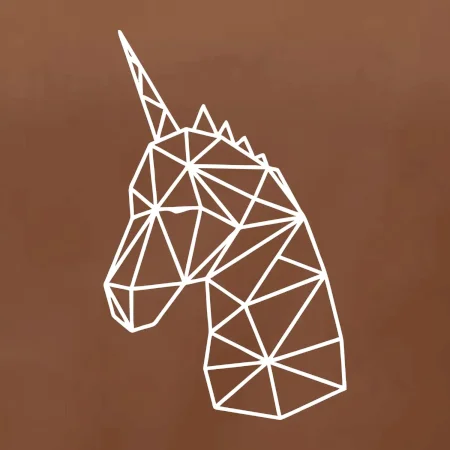 Geometria - jednorožec