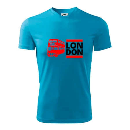 LON DON BUS
