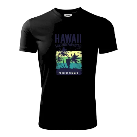 Hawaii