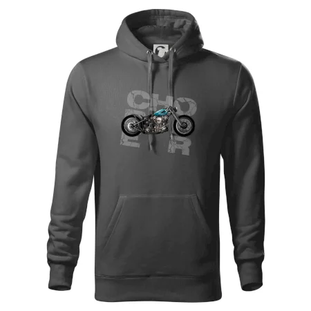 Chopper 001