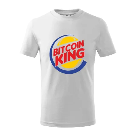 Bitcoin King