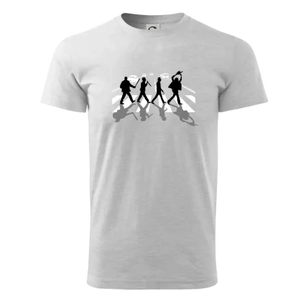 Abbey Road Killer
