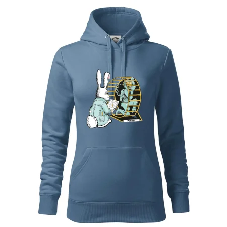 Pokusy na ľuďoch (Pecka Design)