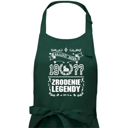 Zrodenie legendy pre korčuliarov
