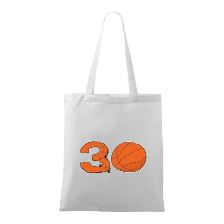 Basketball okrúhle narodeniny 30