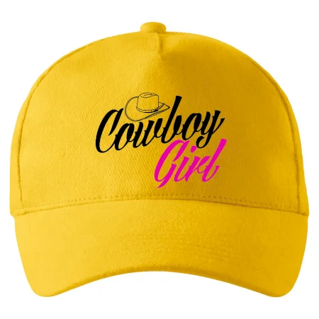Cowboy Girl