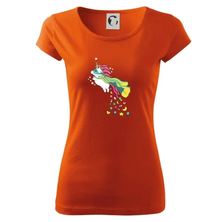 Sweet jednorožec (Pecka design)