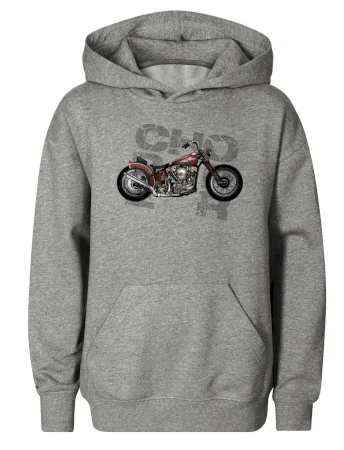 Chopper 002