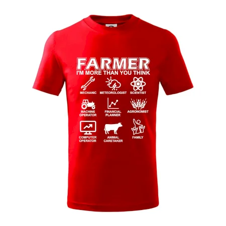 Farmer Symbols