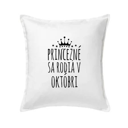 Princezné sa rodia v septembri