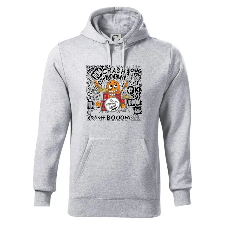 Bubeník - the moster squad