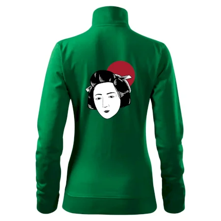 Japan culture - žena