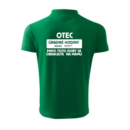 Otec uradne hodiny