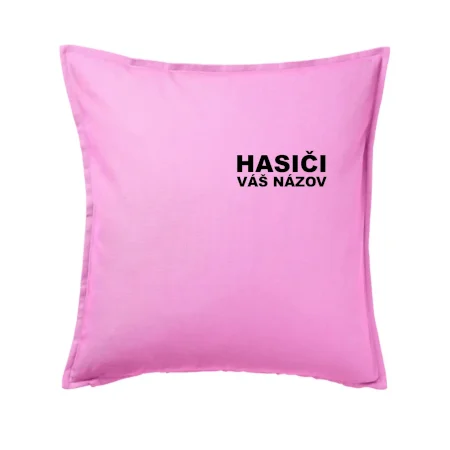 Hasiči nápis (názov zboru - vlastný nápis)