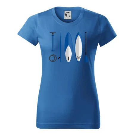 Paddleboard set