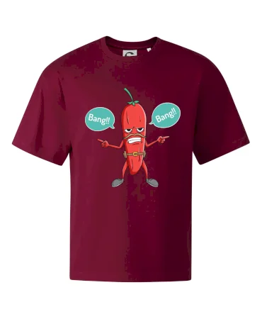 Chilli bang bang