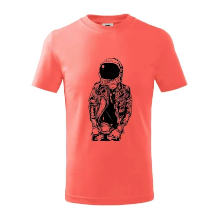 Astronaut Punkster