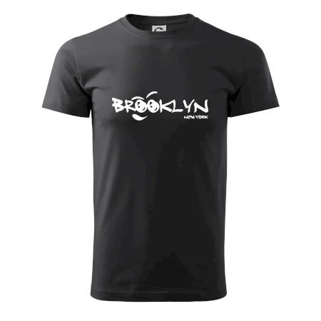 Brooklyn úsmev