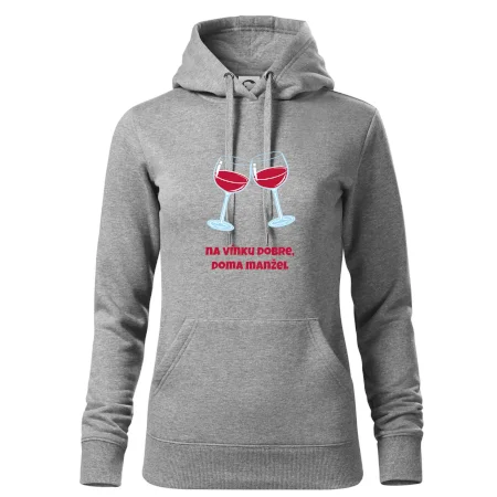 Na vínku dobre SK (Pecka design)