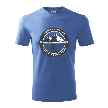 MTB logo a ročník