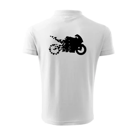 Moto love
