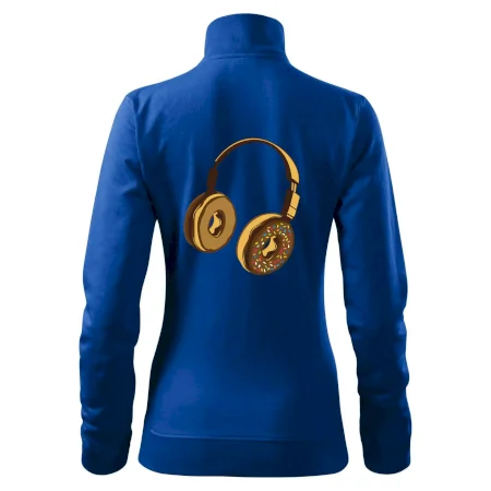 Headphone Donut