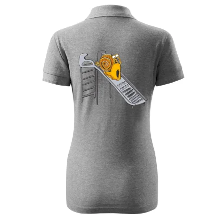 To bude ale drsný nárez (Pecka Design)