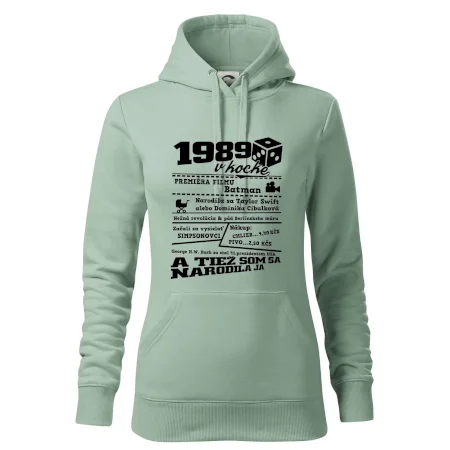 1989 v kocke
