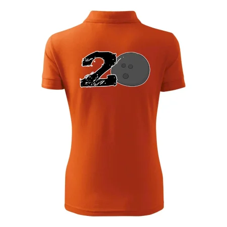 Bowling okrúhle narodeniny 20