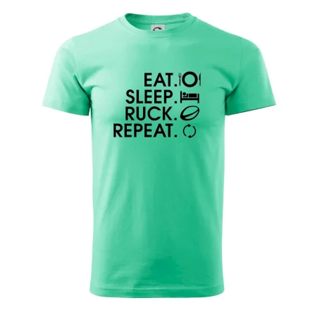 Eat sleep Rugby