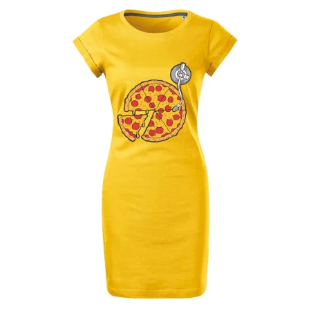 Pizza DJ