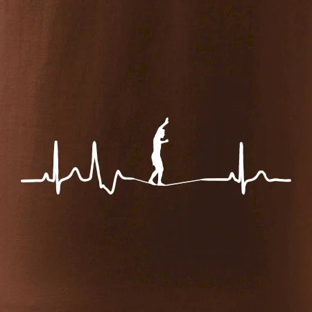EKG Slackline