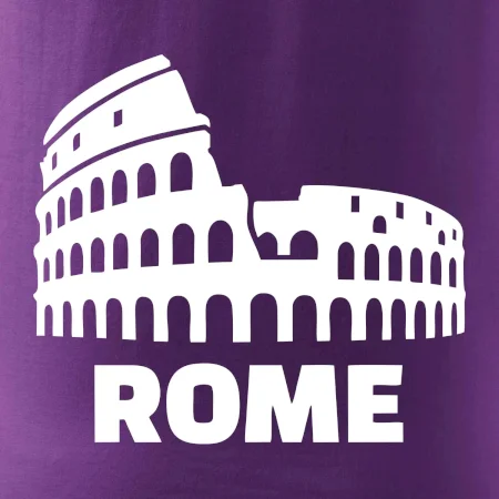 Italy Koloseum Rome