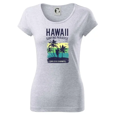Hawaii