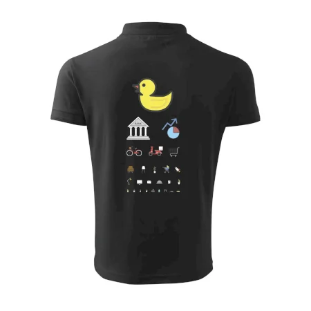 Očný test rôzne veci