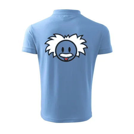 Albert Einstein