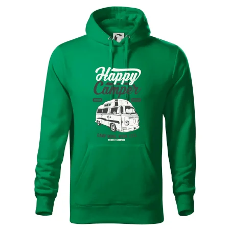 Happy Camper