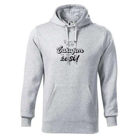 Písacie ďakujem za to, že si